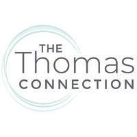 the thomas connection logo image