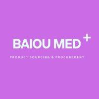 baiou medical logo image