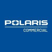 polaris commercial logo image