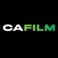 california film institute logo image