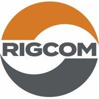 rigcom logo image