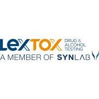 lextox logo image