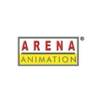 arena animation logo image