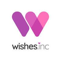 wishes.inc logo image