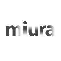 miura - looking further logo image