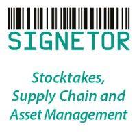 signetor.com logo image