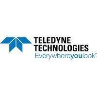 teledyne technologies incorporated logo image