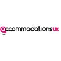 accommodations uk logo image