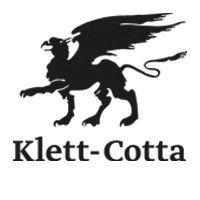 klett-cotta verlag logo image