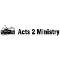 acts 2 ministry logo image