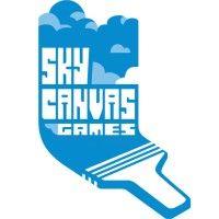 skycanvasgames logo image