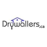 drywallers.ca inc. logo image