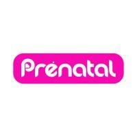 prénatal logo image