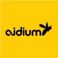 aidium mortgage crm logo image