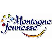 montagne jeunesse logo image