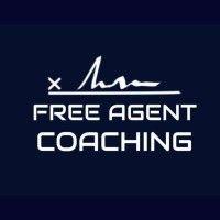 free agent coaching logo image