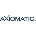 logo of Axiomatic Gaming