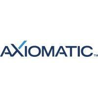 axiomatic gaming logo image