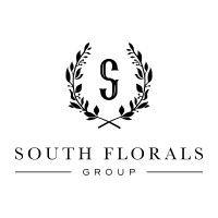 south florals group logo image