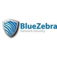 bluezebra co., ltd. logo image