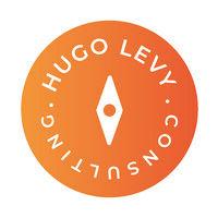 hugo levy consulting logo image