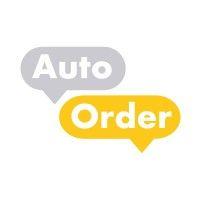 auto order logo image