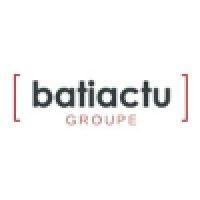 batiactu groupe logo image