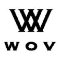 wov logo image