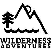 wilderness adventures (wilderness ventures & wilderness experience) logo image