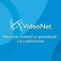 videonet oficial logo image