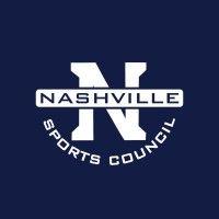 nashville sports council logo image