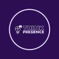 think presence logo image