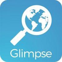 glimpse app logo image