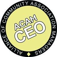 acam-ceo logo image