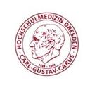 logo of Universitatsklinikum Carl Gustav Carus Dresden