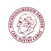 universitätsklinikum carl gustav carus dresden logo image