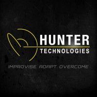 huntertechnologies logo image