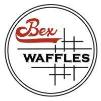 bex waffles logo image