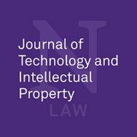 northwestern journal of technology and intellectual property logo image