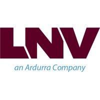 lnv, llc logo image