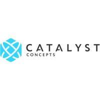 catalyst concepts inc. logo image