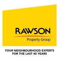 rawson property group logo image