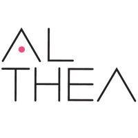 althea inc. logo image