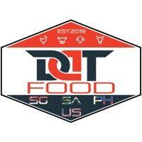 ddt food pte ltd logo image