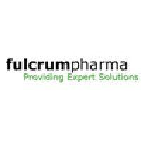 fulcrum pharma developments logo image