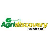 agridiscovery foundation logo image