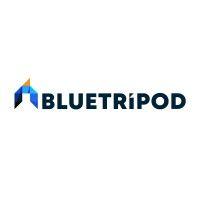 bluetripod logo image