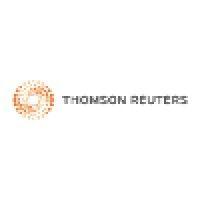 thomson scientific logo image