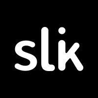 slik logo image