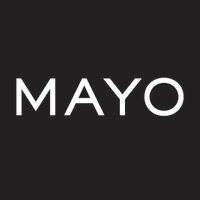 mayo studios logo image